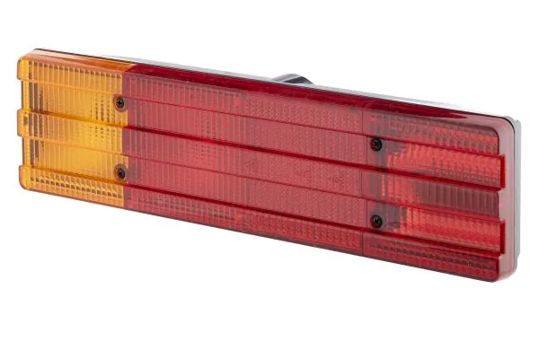 Tail Light Assembly