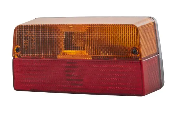 Tail Light Assembly
