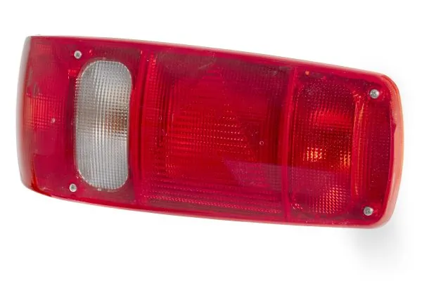 Tail Light Assembly