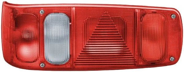Tail Light Assembly