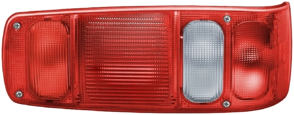 Tail Light Assembly