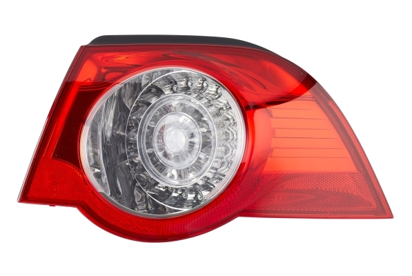 Tail Light Assembly