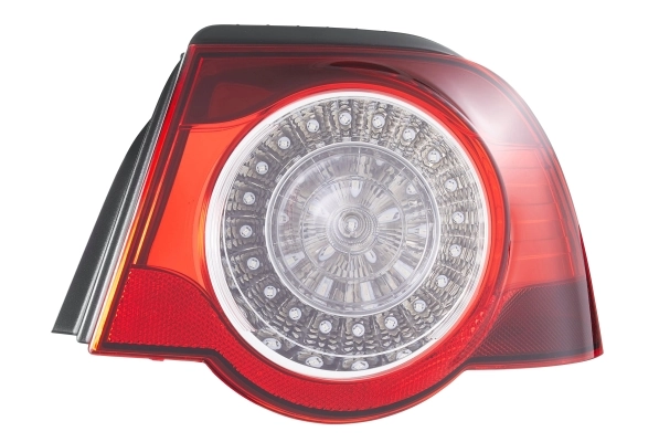 Tail Light Assembly