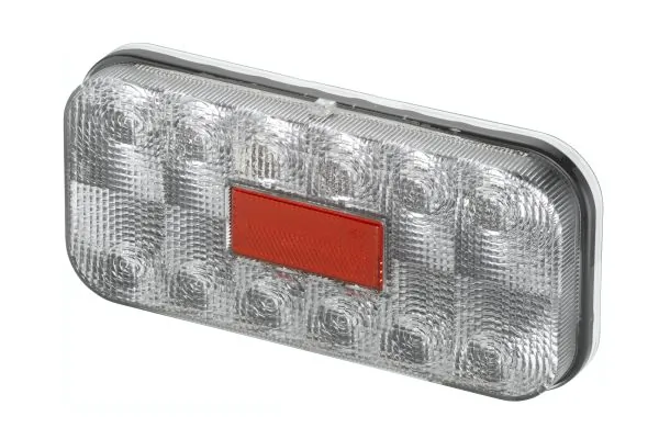 Tail Light Assembly