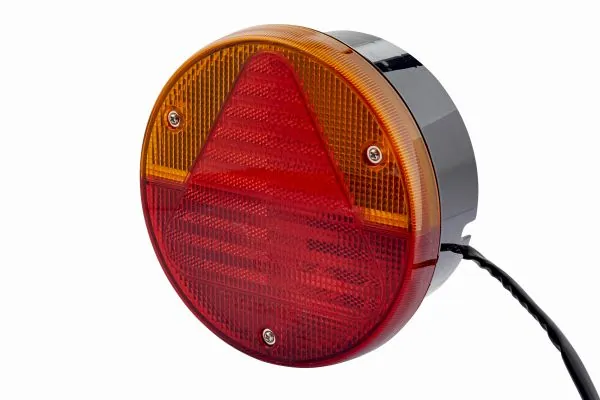 Tail Light Assembly