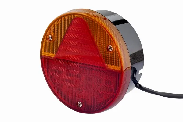 Tail Light Assembly