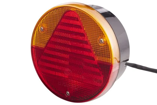Tail Light Assembly