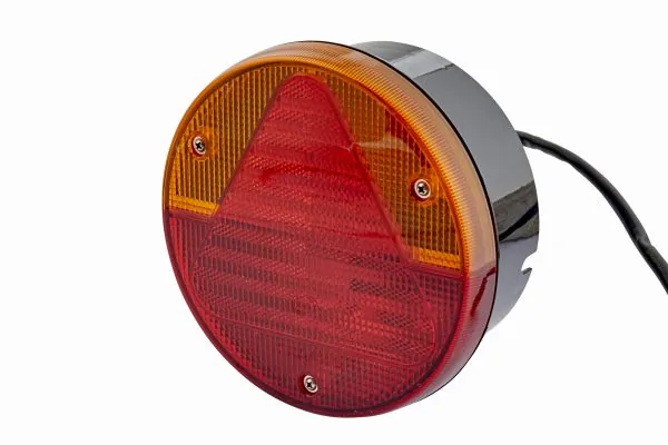 Tail Light Assembly