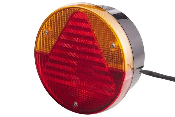 Tail Light Assembly