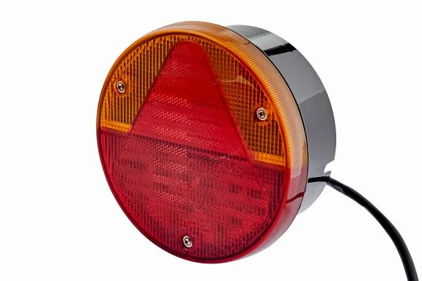 Tail Light Assembly