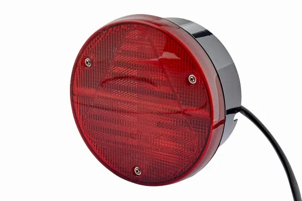 Tail Light Assembly