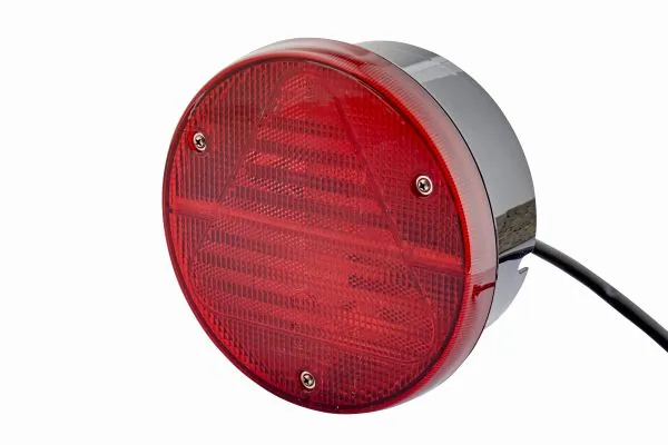 Tail Light Assembly