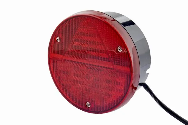 Tail Light Assembly