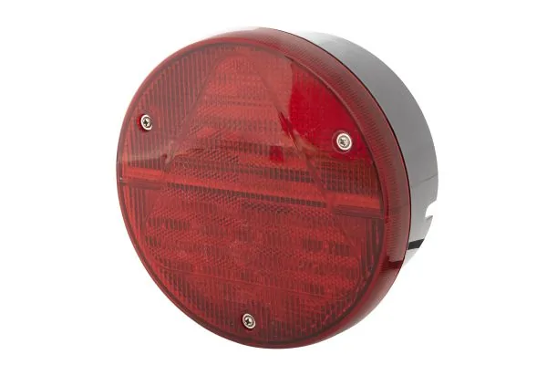Tail Light Assembly