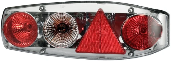Tail Light Assembly