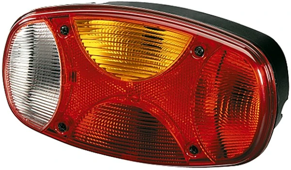 Tail Light Assembly