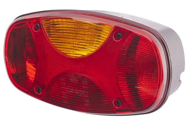 Tail Light Assembly