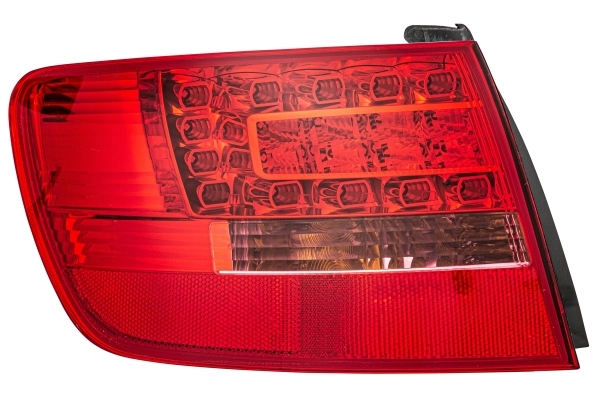 Tail Light Assembly