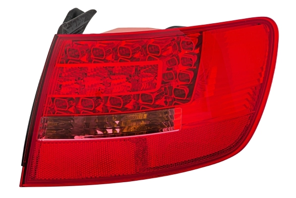 Tail Light Assembly