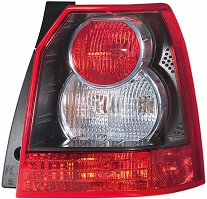 Tail Light Assembly