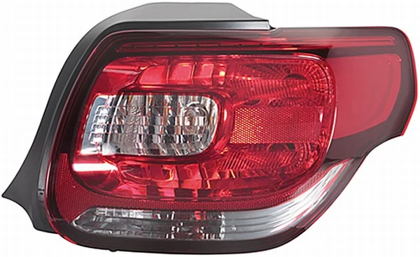 Tail Light Assembly