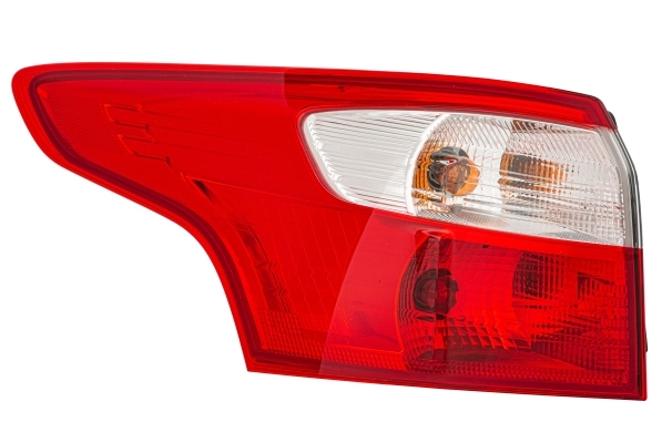 Tail Light Assembly