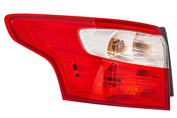 Tail Light Assembly