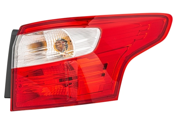 Tail Light Assembly