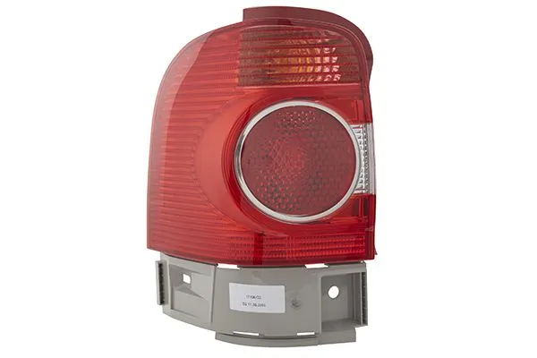 Tail Light Assembly