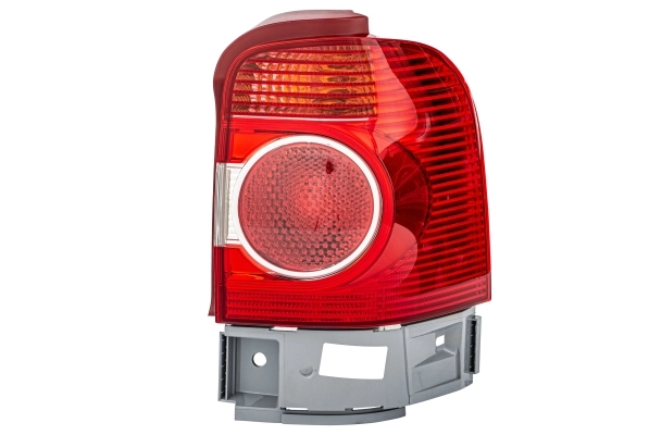 Tail Light Assembly
