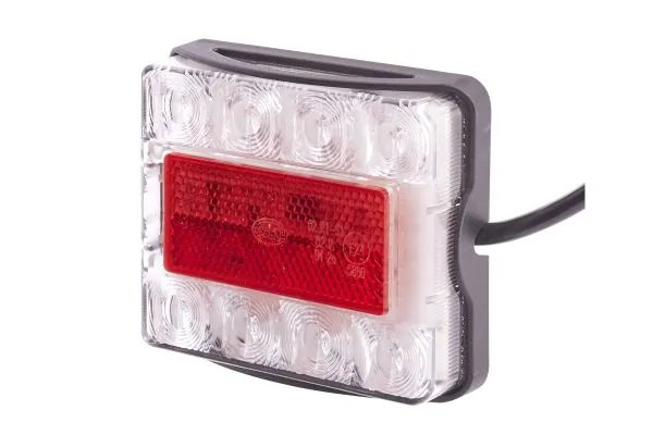 Tail Light Assembly