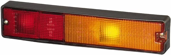 Tail Light Assembly