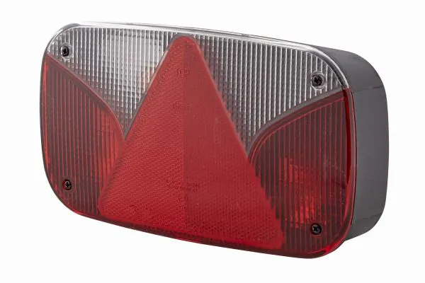 Tail Light Assembly
