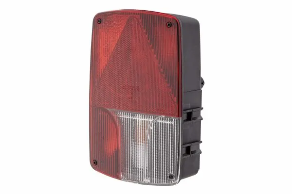 Tail Light Assembly
