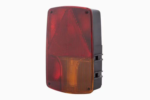 Tail Light Assembly