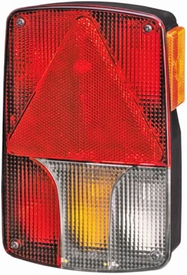 Tail Light Assembly