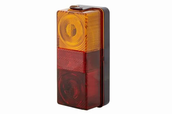 Tail Light Assembly
