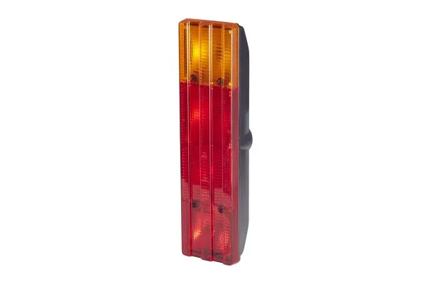 Tail Light Assembly
