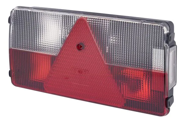 Tail Light Assembly