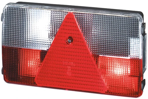 Tail Light Assembly