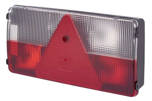 Tail Light Assembly