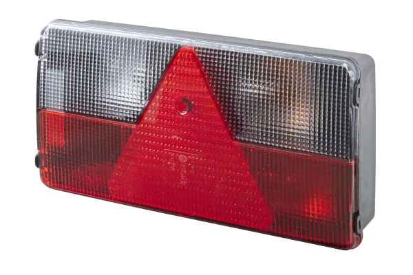 Tail Light Assembly