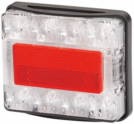 Tail Light Assembly