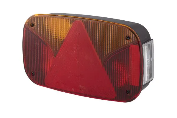 Tail Light Assembly