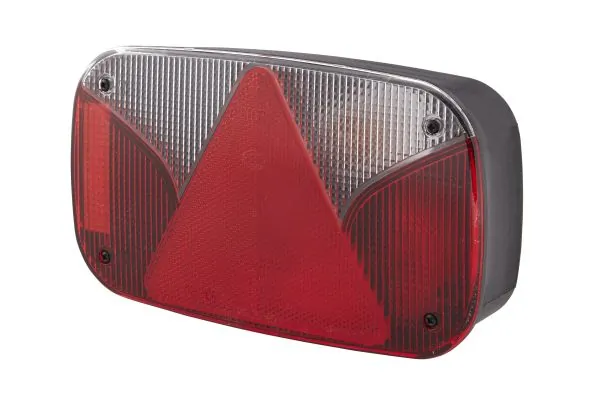 Tail Light Assembly