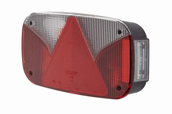 Tail Light Assembly