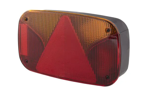 Tail Light Assembly