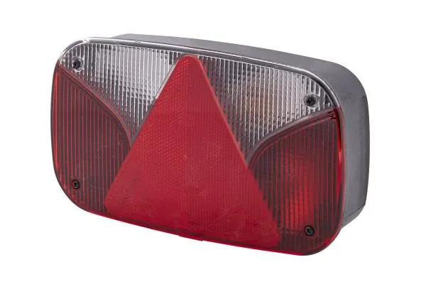 Tail Light Assembly