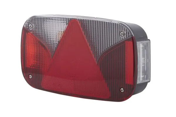 Tail Light Assembly