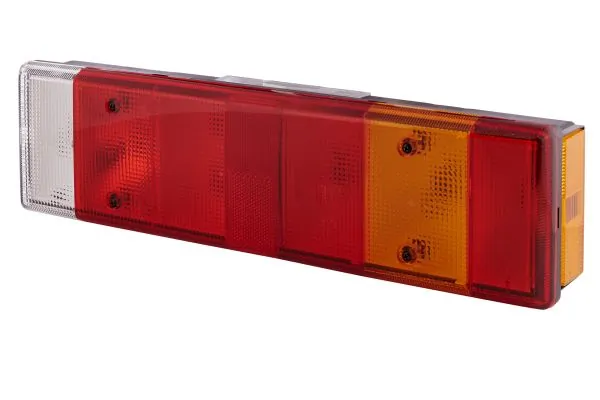 Tail Light Assembly